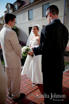 Best Thomas Center Wedding photographer - Sandra Johnson (SJFoto.com)